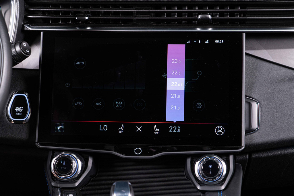 Lynk & Co 01 1.5 PHEV | MY22 | PANO | 360 CAMERA | ACC | KEYLESS | NAVI | RIJKLAARPRIJS INCL. BOVAG GARANTIE 54184143-53.jpg | Autobedrijf van Geel