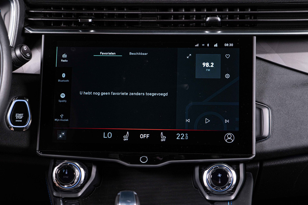 Lynk & Co 01 1.5 PHEV | MY22 | PANO | 360 CAMERA | ACC | KEYLESS | NAVI | RIJKLAARPRIJS INCL. BOVAG GARANTIE 54184143-55.jpg | Autobedrijf van Geel