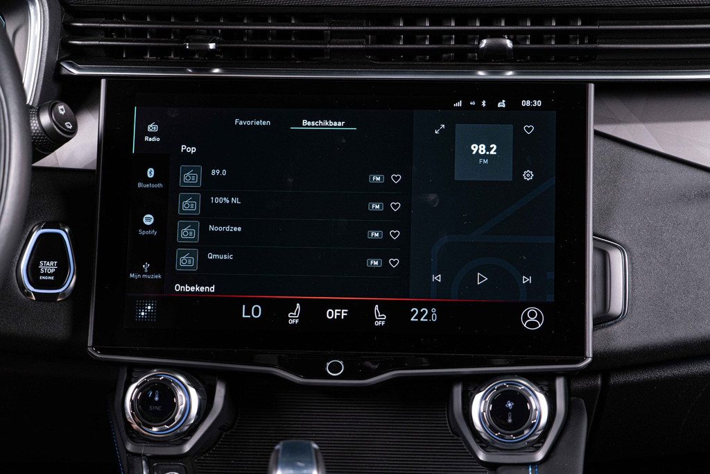 Lynk & Co 01 1.5 PHEV | MY22 | PANO | 360 CAMERA | ACC | KEYLESS | NAVI | RIJKLAARPRIJS INCL. BOVAG GARANTIE 54184143-56.jpg | Autobedrijf van Geel