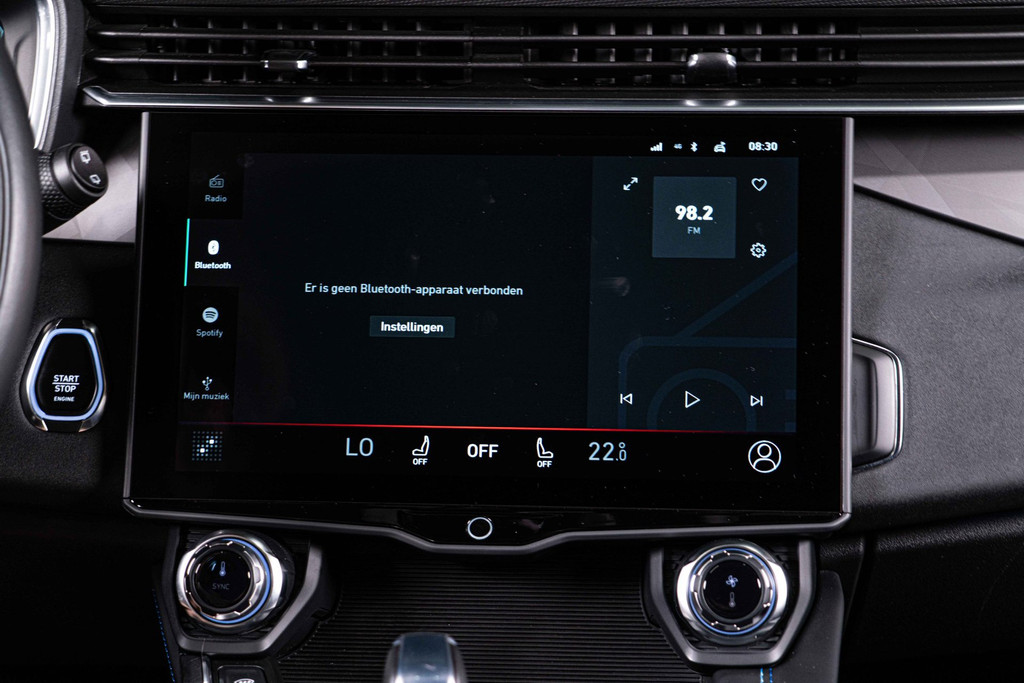 Lynk & Co 01 1.5 PHEV | MY22 | PANO | 360 CAMERA | ACC | KEYLESS | NAVI | RIJKLAARPRIJS INCL. BOVAG GARANTIE 54184143-57.jpg | Autobedrijf van Geel