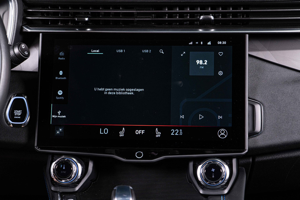 Lynk & Co 01 1.5 PHEV | MY22 | PANO | 360 CAMERA | ACC | KEYLESS | NAVI | RIJKLAARPRIJS INCL. BOVAG GARANTIE 54184143-59.jpg | Autobedrijf van Geel