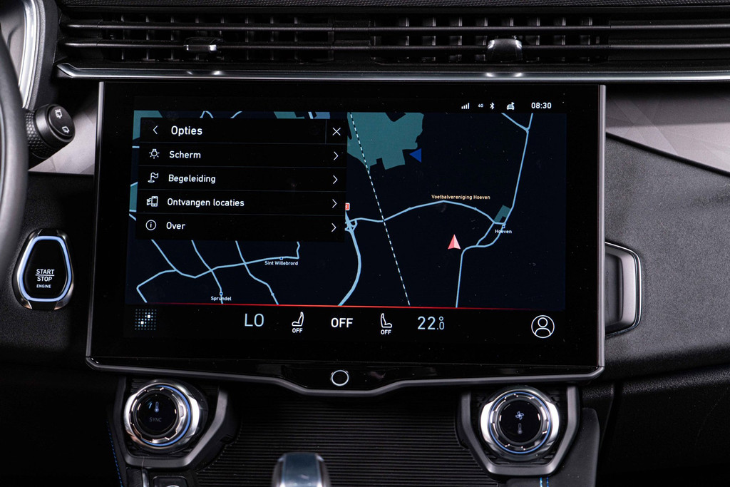 Lynk & Co 01 1.5 PHEV | MY22 | PANO | 360 CAMERA | ACC | KEYLESS | NAVI | RIJKLAARPRIJS INCL. BOVAG GARANTIE 54184143-61.jpg | Autobedrijf van Geel