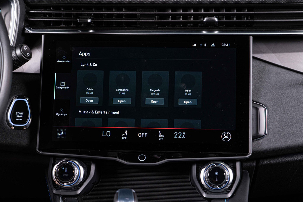 Lynk & Co 01 1.5 PHEV | MY22 | PANO | 360 CAMERA | ACC | KEYLESS | NAVI | RIJKLAARPRIJS INCL. BOVAG GARANTIE 54184143-63.jpg | Autobedrijf van Geel