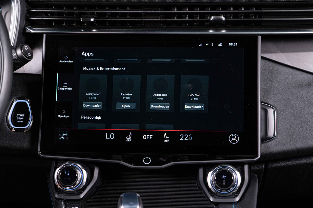 Lynk & Co 01 1.5 PHEV | MY22 | PANO | 360 CAMERA | ACC | KEYLESS | NAVI | RIJKLAARPRIJS INCL. BOVAG GARANTIE 54184143-64.jpg | Autobedrijf van Geel