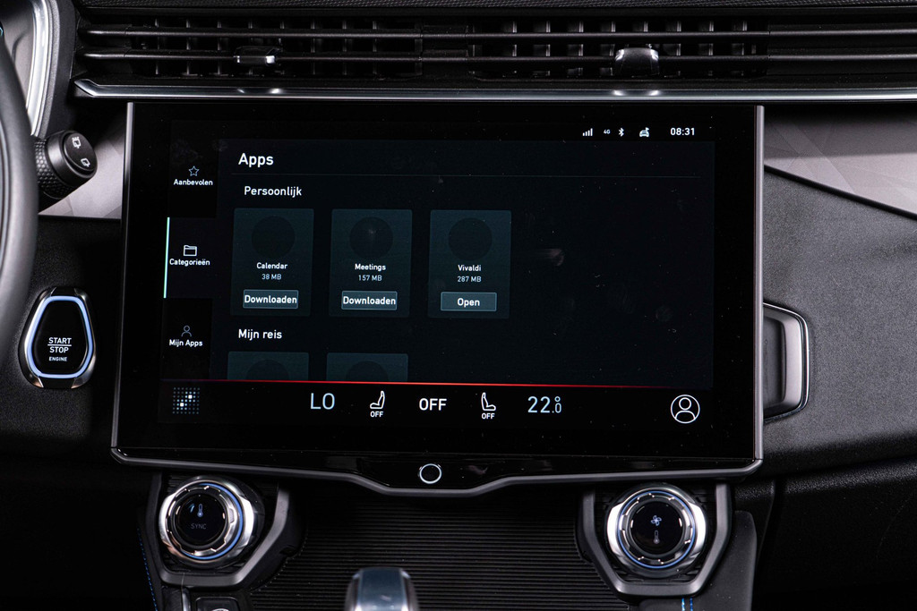Lynk & Co 01 1.5 PHEV | MY22 | PANO | 360 CAMERA | ACC | KEYLESS | NAVI | RIJKLAARPRIJS INCL. BOVAG GARANTIE 54184143-65.jpg | Autobedrijf van Geel