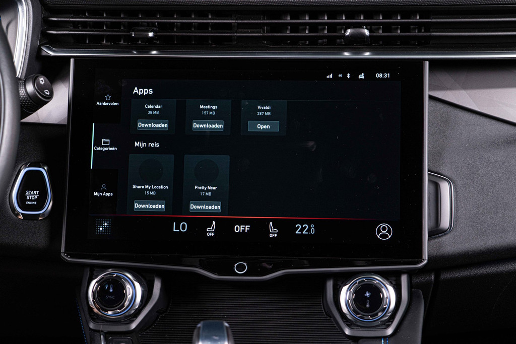 Lynk & Co 01 1.5 PHEV | MY22 | PANO | 360 CAMERA | ACC | KEYLESS | NAVI | RIJKLAARPRIJS INCL. BOVAG GARANTIE 54184143-66.jpg | Autobedrijf van Geel