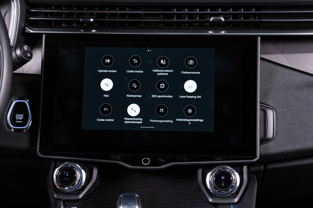 Lynk & Co 01 1.5 PHEV | MY22 | PANO | 360 CAMERA | ACC | KEYLESS | NAVI | RIJKLAARPRIJS INCL. BOVAG GARANTIE 54184143-67.jpg | Autobedrijf van Geel