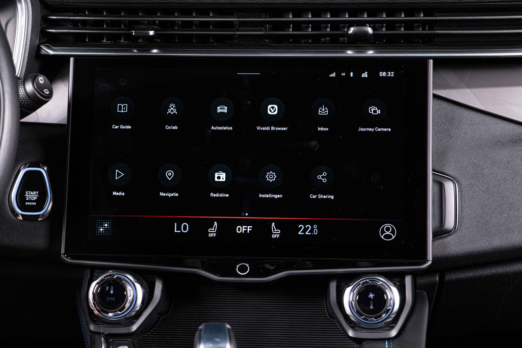 Lynk & Co 01 1.5 PHEV | MY22 | PANO | 360 CAMERA | ACC | KEYLESS | NAVI | RIJKLAARPRIJS INCL. BOVAG GARANTIE 54184143-69.jpg | Autobedrijf van Geel