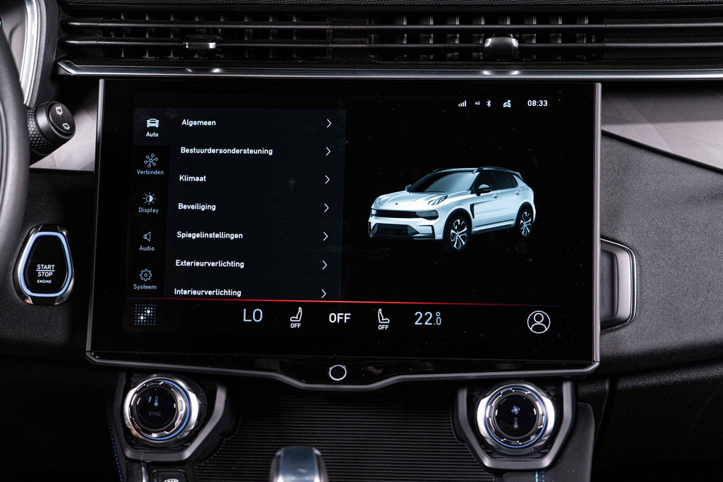 Lynk & Co 01 1.5 PHEV | MY22 | PANO | 360 CAMERA | ACC | KEYLESS | NAVI | RIJKLAARPRIJS INCL. BOVAG GARANTIE 54184143-71.jpg | Autobedrijf van Geel