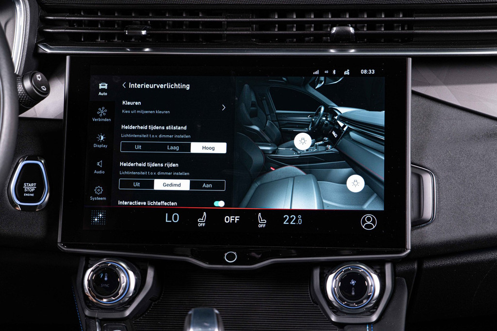 Lynk & Co 01 1.5 PHEV | MY22 | PANO | 360 CAMERA | ACC | KEYLESS | NAVI | RIJKLAARPRIJS INCL. BOVAG GARANTIE 54184143-72.jpg | Autobedrijf van Geel