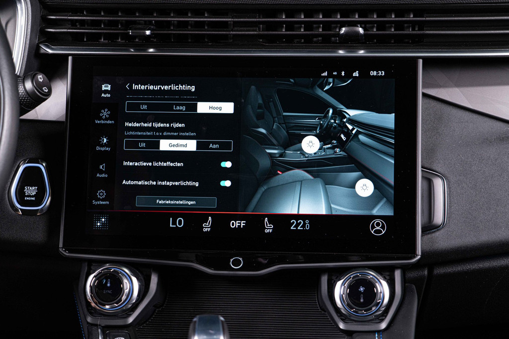 Lynk & Co 01 1.5 PHEV | MY22 | PANO | 360 CAMERA | ACC | KEYLESS | NAVI | RIJKLAARPRIJS INCL. BOVAG GARANTIE 54184143-73.jpg | Autobedrijf van Geel