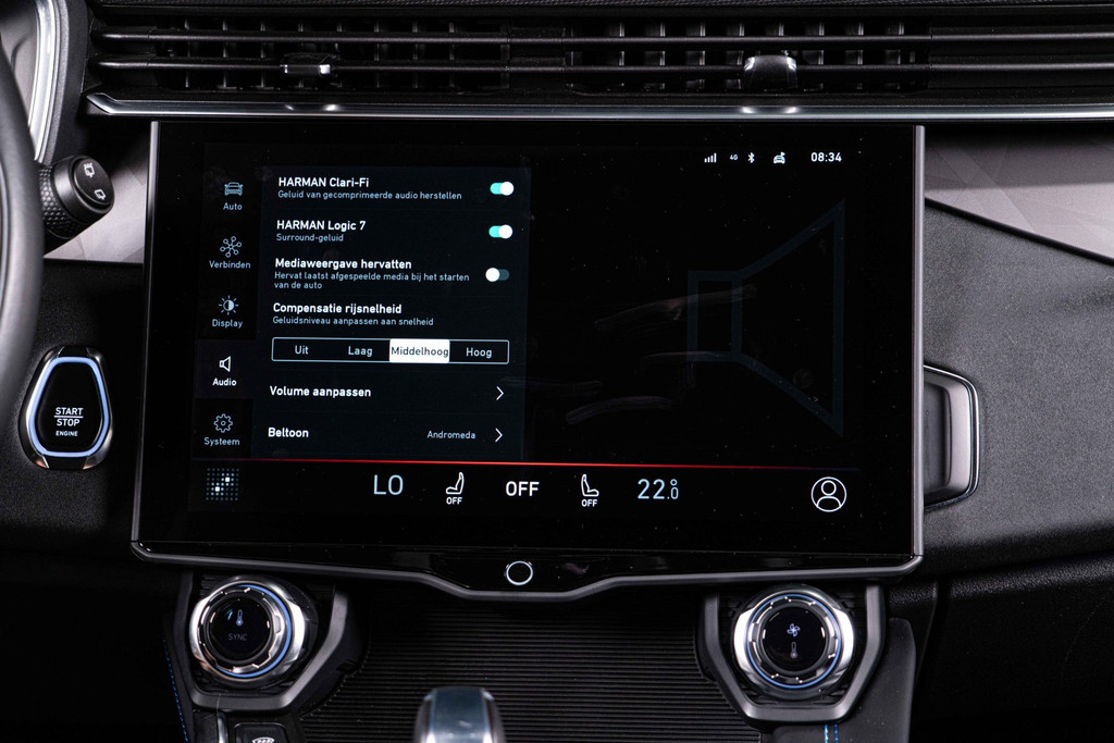 Lynk & Co 01 1.5 PHEV | MY22 | PANO | 360 CAMERA | ACC | KEYLESS | NAVI | RIJKLAARPRIJS INCL. BOVAG GARANTIE 54184143-78.jpg | Autobedrijf van Geel