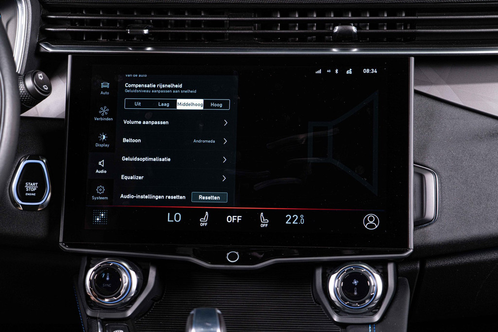 Lynk & Co 01 1.5 PHEV | MY22 | PANO | 360 CAMERA | ACC | KEYLESS | NAVI | RIJKLAARPRIJS INCL. BOVAG GARANTIE 54184143-79.jpg | Autobedrijf van Geel