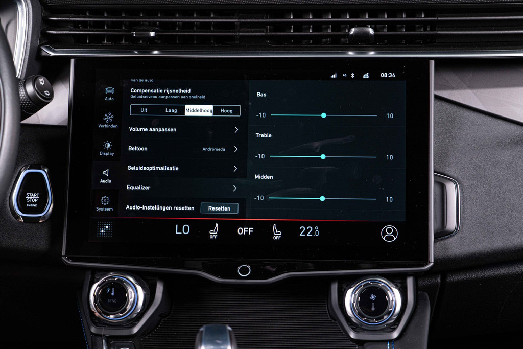 Lynk & Co 01 1.5 PHEV | MY22 | PANO | 360 CAMERA | ACC | KEYLESS | NAVI | RIJKLAARPRIJS INCL. BOVAG GARANTIE 54184143-80.jpg | Autobedrijf van Geel