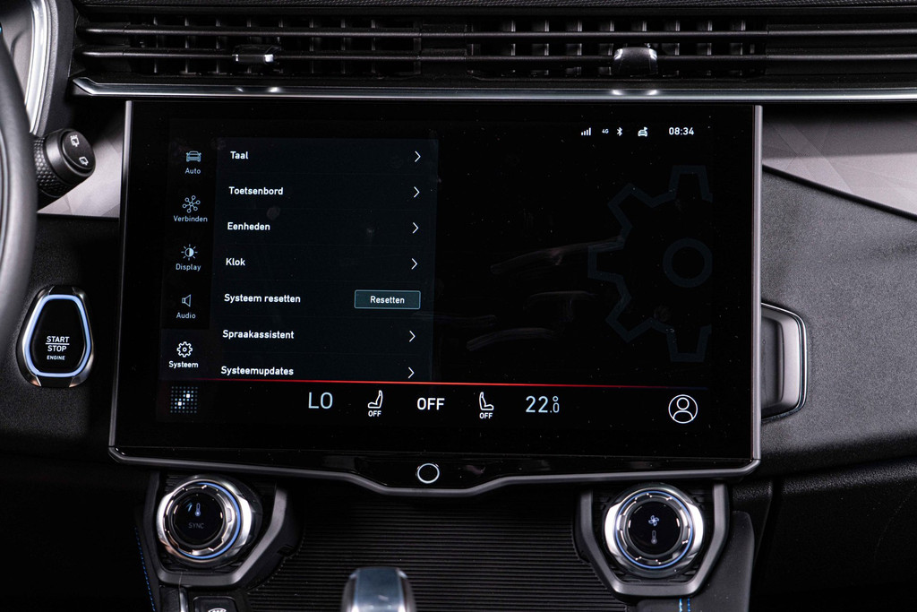 Lynk & Co 01 1.5 PHEV | MY22 | PANO | 360 CAMERA | ACC | KEYLESS | NAVI | RIJKLAARPRIJS INCL. BOVAG GARANTIE 54184143-81.jpg | Autobedrijf van Geel