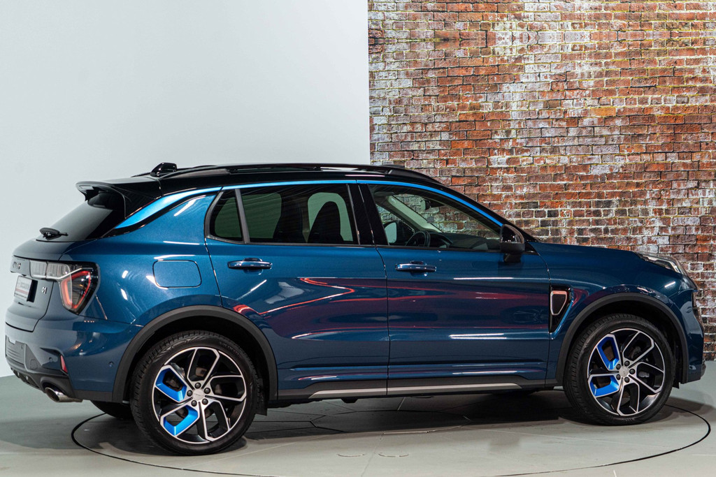 Lynk & Co 01 1.5 PHEV | MY22 | PANO | 360 CAMERA | ACC | KEYLESS | NAVI | RIJKLAARPRIJS INCL. BOVAG GARANTIE 54184143-9.jpg | Autobedrijf van Geel