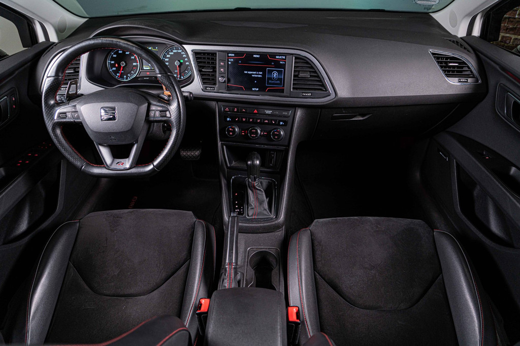 SEAT Leon 1.4 EcoTSI FR | Sport-pakket | Winter-pakket | Stage 2 | Cruise control 54184700-38.jpg | Autobedrijf van Geel
