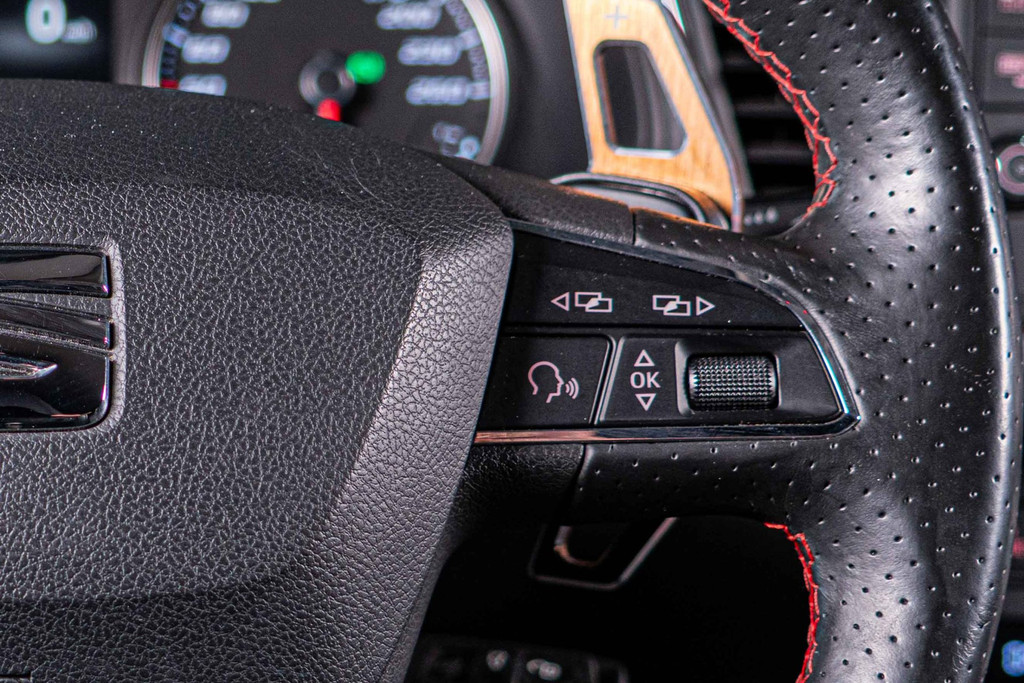 SEAT Leon 1.4 EcoTSI FR | Sport-pakket | Winter-pakket | Stage 2 | Cruise control 54184700-44.jpg | Autobedrijf van Geel