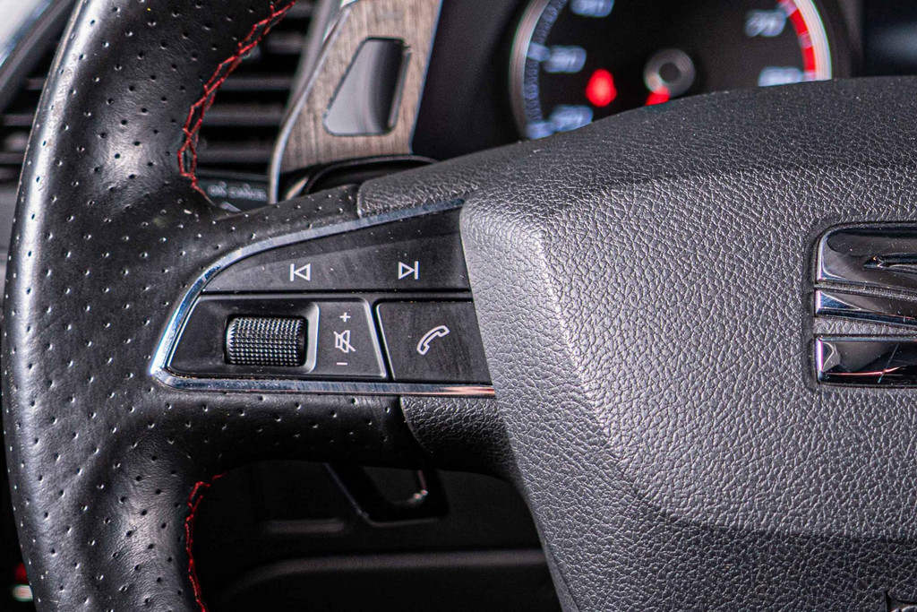 SEAT Leon 1.4 EcoTSI FR | Sport-pakket | Winter-pakket | Stage 2 | Cruise control 54184700-45.jpg | Autobedrijf van Geel