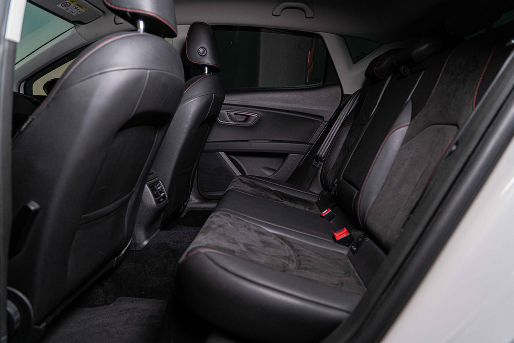 SEAT Leon 1.4 EcoTSI FR | Sport-pakket | Winter-pakket | Stage 2 | Cruise control 54184700-46.jpg | Autobedrijf van Geel