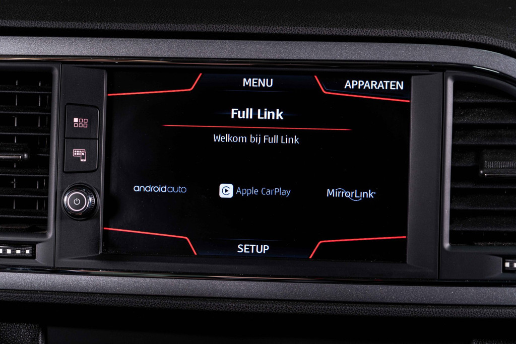 SEAT Leon 1.4 EcoTSI FR | Sport-pakket | Winter-pakket | Stage 2 | Cruise control 54184700-49.jpg | Autobedrijf van Geel