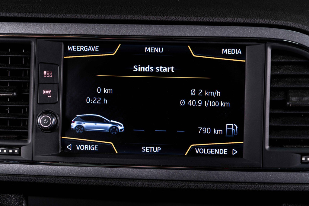 SEAT Leon 1.4 EcoTSI FR | Sport-pakket | Winter-pakket | Stage 2 | Cruise control 54184700-50.jpg | Autobedrijf van Geel