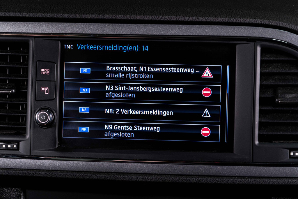SEAT Leon 1.4 EcoTSI FR | Sport-pakket | Winter-pakket | Stage 2 | Cruise control 54184700-51.jpg | Autobedrijf van Geel