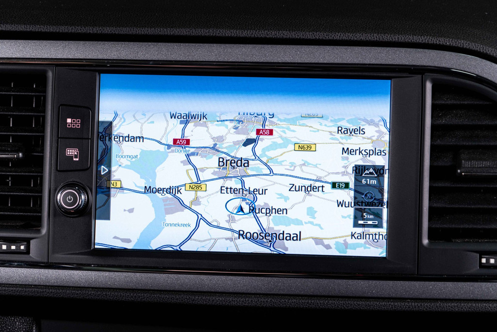 SEAT Leon 1.4 EcoTSI FR | Sport-pakket | Winter-pakket | Stage 2 | Cruise control 54184700-53.jpg | Autobedrijf van Geel
