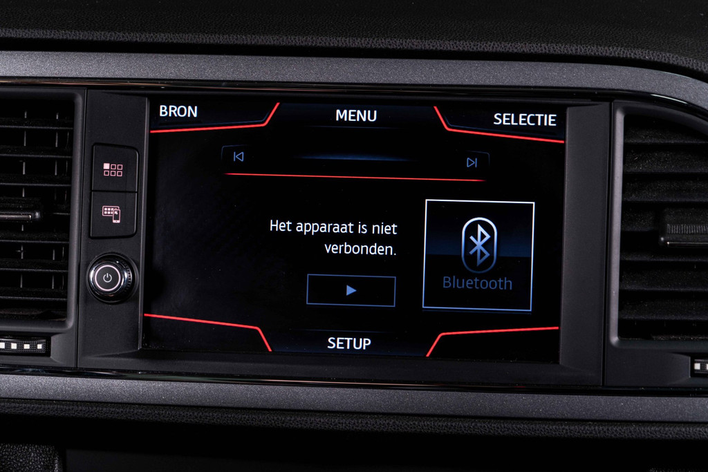 SEAT Leon 1.4 EcoTSI FR | Sport-pakket | Winter-pakket | Stage 2 | Cruise control 54184700-54.jpg | Autobedrijf van Geel