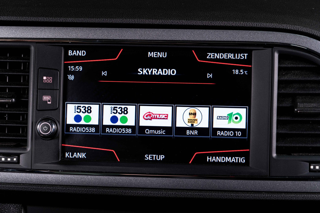 SEAT Leon 1.4 EcoTSI FR | Sport-pakket | Winter-pakket | Stage 2 | Cruise control 54184700-55.jpg | Autobedrijf van Geel