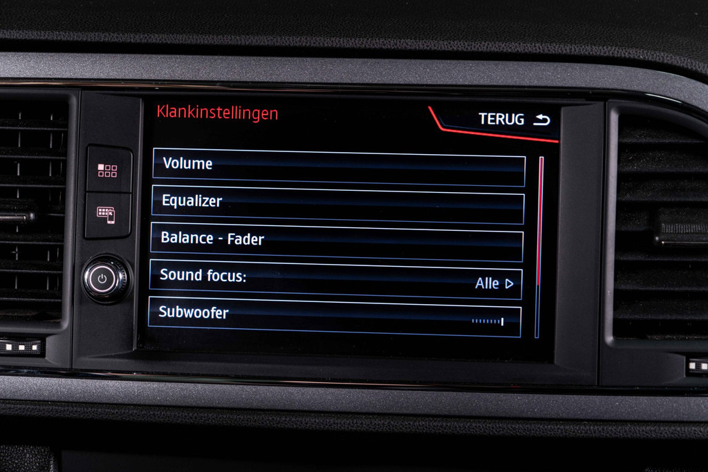 SEAT Leon 1.4 EcoTSI FR | Sport-pakket | Winter-pakket | Stage 2 | Cruise control 54184700-56.jpg | Autobedrijf van Geel