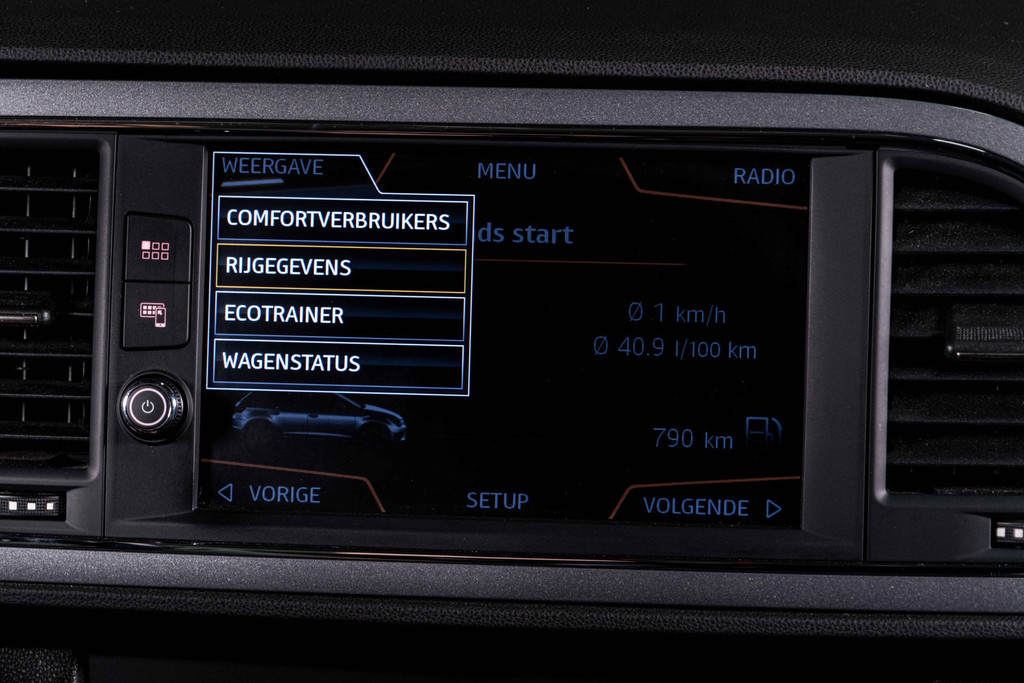 SEAT Leon 1.4 EcoTSI FR | Sport-pakket | Winter-pakket | Stage 2 | Cruise control 54184700-61.jpg | Autobedrijf van Geel