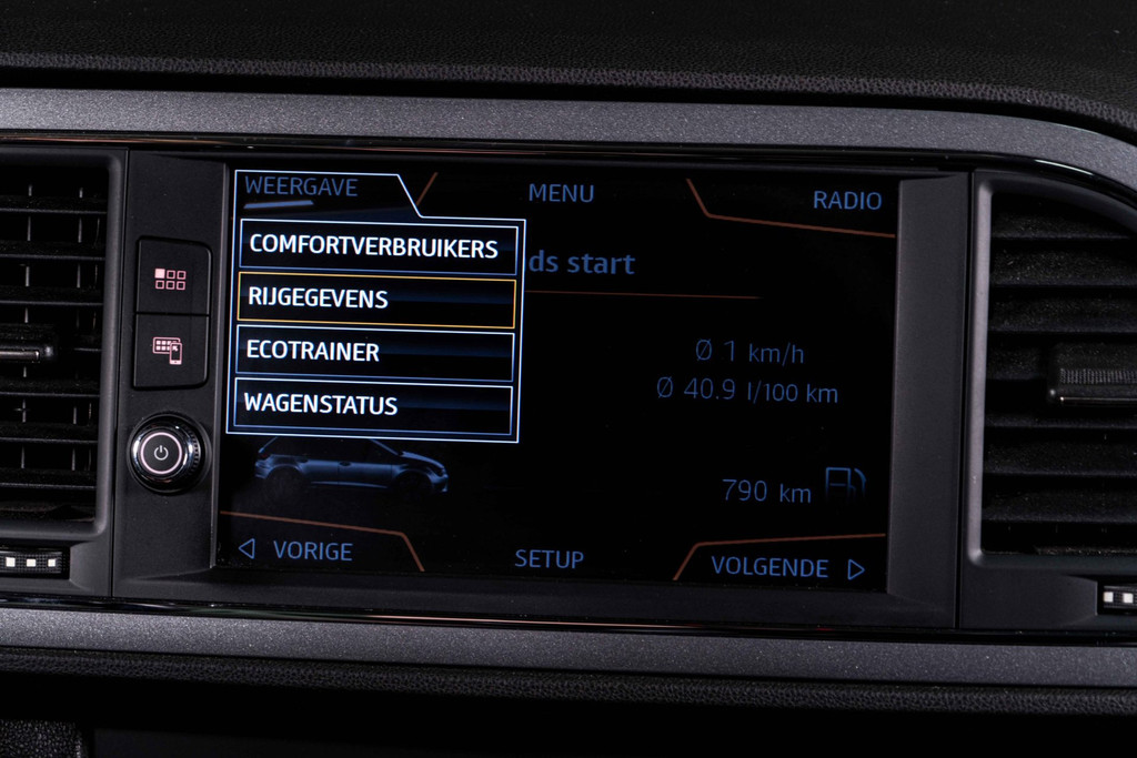 SEAT Leon 1.4 EcoTSI FR | Sport-pakket | Winter-pakket | Stage 2 | Cruise control 54184700-62.jpg | Autobedrijf van Geel
