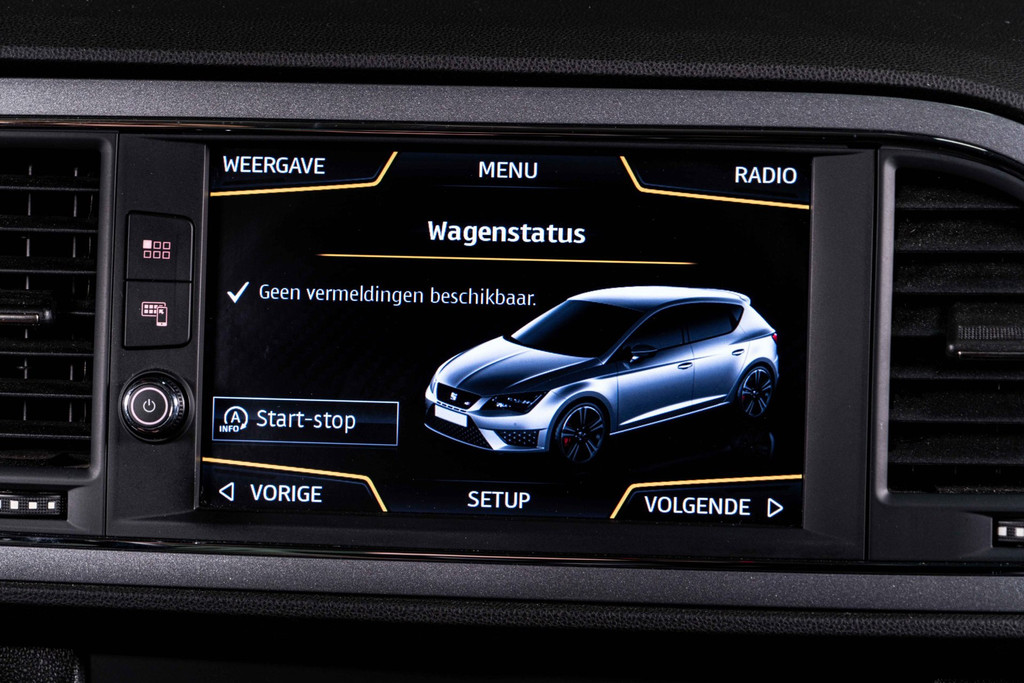 SEAT Leon 1.4 EcoTSI FR | Sport-pakket | Winter-pakket | Stage 2 | Cruise control 54184700-63.jpg | Autobedrijf van Geel