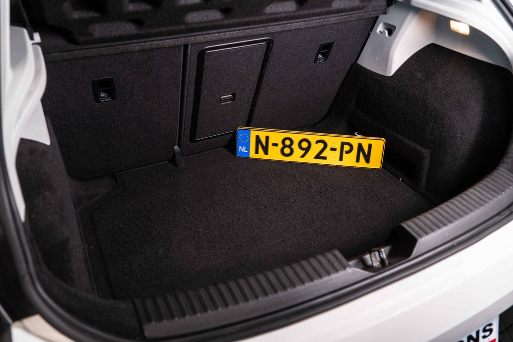 SEAT Leon 1.4 EcoTSI FR | Sport-pakket | Winter-pakket | Stage 2 | Cruise control 54184700-64.jpg | Autobedrijf van Geel