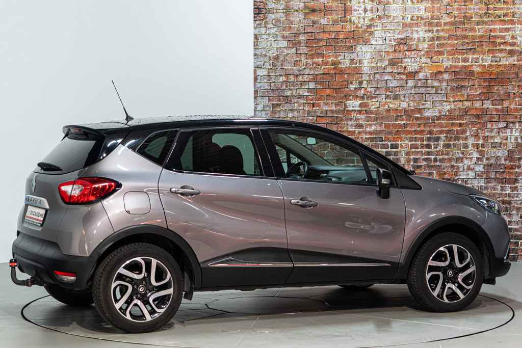 Renault Captur 0.9 TCe Limited | Trekhaak | Keyless entry/Go | Achteruitrijcamera 54194064-10.jpg | Autobedrijf van Geel