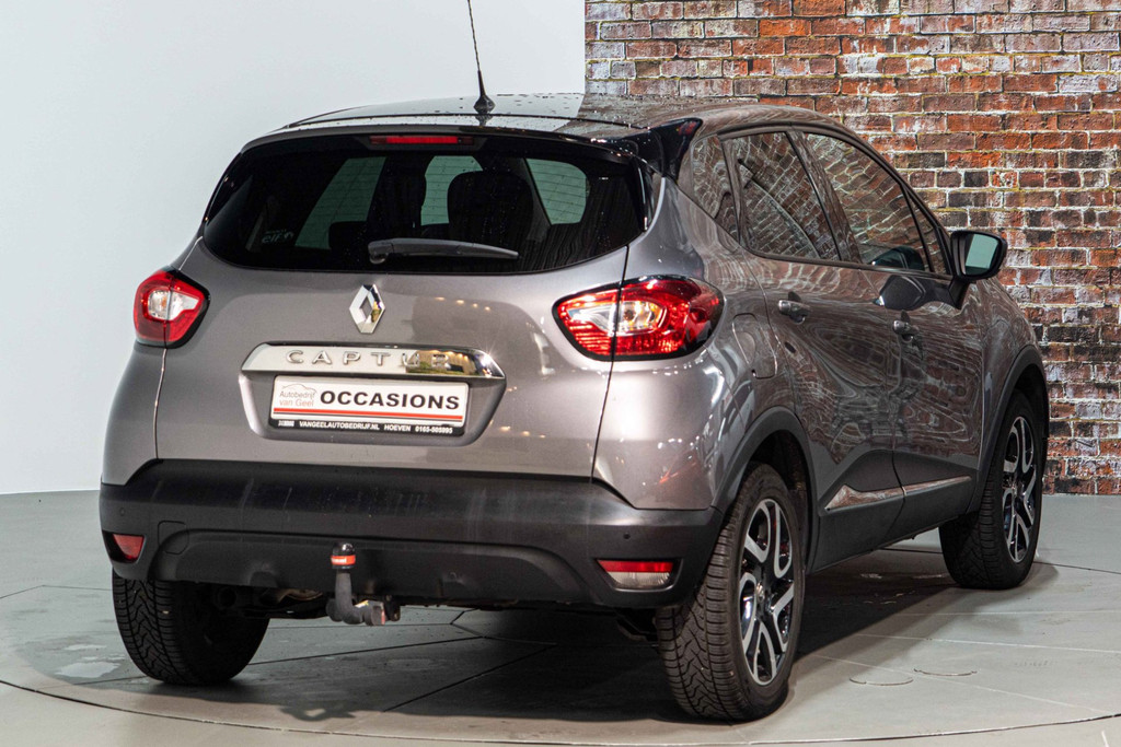 Renault Captur 0.9 TCe Limited | Trekhaak | Keyless entry/Go | Achteruitrijcamera 54194064-12.jpg | Autobedrijf van Geel