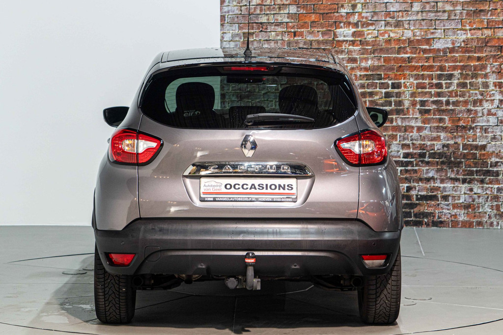 Renault Captur 0.9 TCe Limited | Trekhaak | Keyless entry/Go | Achteruitrijcamera 54194064-13.jpg | Autobedrijf van Geel