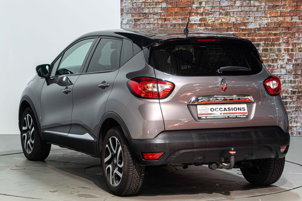 Renault Captur 0.9 TCe Limited | Trekhaak | Keyless entry/Go | Achteruitrijcamera 54194064-14.jpg | Autobedrijf van Geel