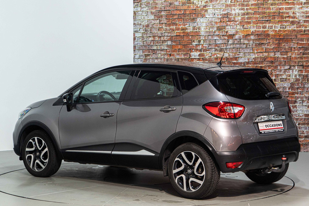 Renault Captur 0.9 TCe Limited | Trekhaak | Keyless entry/Go | Achteruitrijcamera 54194064-15.jpg | Autobedrijf van Geel