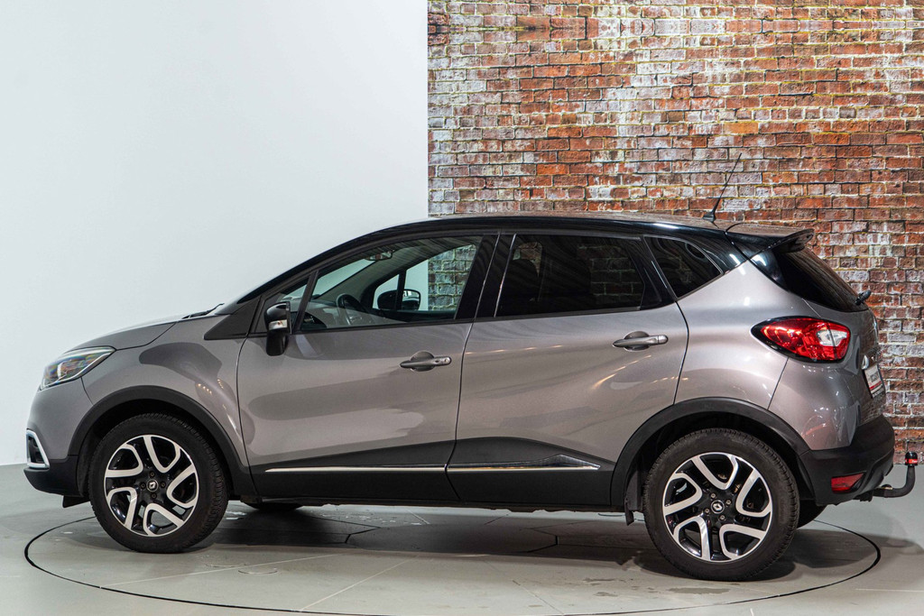 Renault Captur 0.9 TCe Limited | Trekhaak | Keyless entry/Go | Achteruitrijcamera 54194064-16.jpg | Autobedrijf van Geel