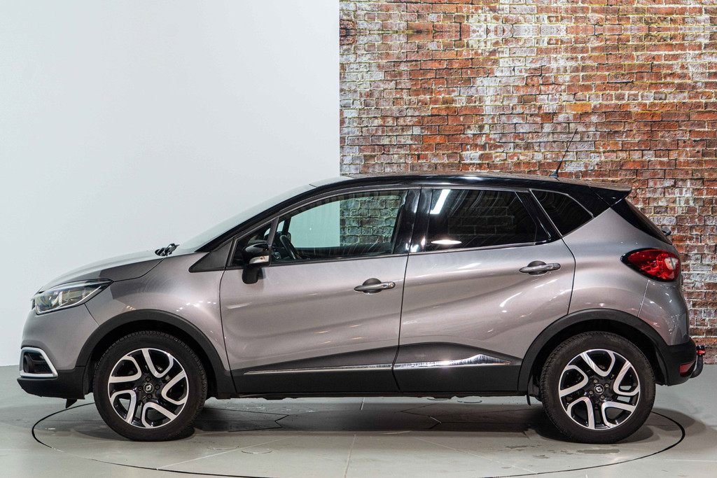 Renault Captur 0.9 TCe Limited | Trekhaak | Keyless entry/Go | Achteruitrijcamera 54194064-19.jpg | Autobedrijf van Geel
