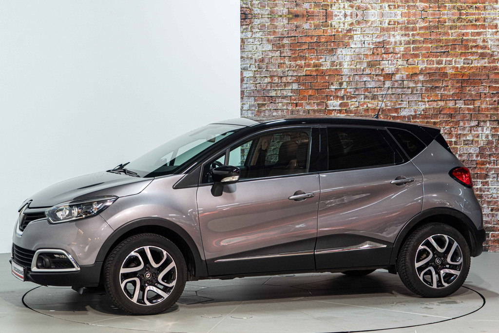 Renault Captur 0.9 TCe Limited | Trekhaak | Keyless entry/Go | Achteruitrijcamera 54194064-20.jpg | Autobedrijf van Geel