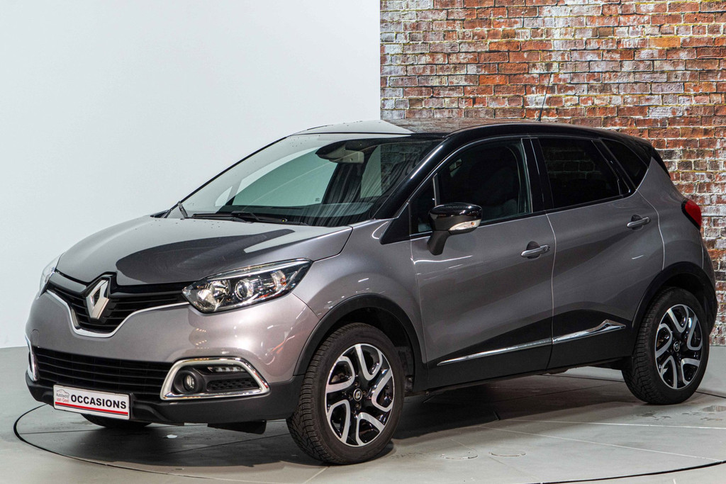 Renault Captur 0.9 TCe Limited | Trekhaak | Keyless entry/Go | Achteruitrijcamera 54194064-21.jpg | Autobedrijf van Geel