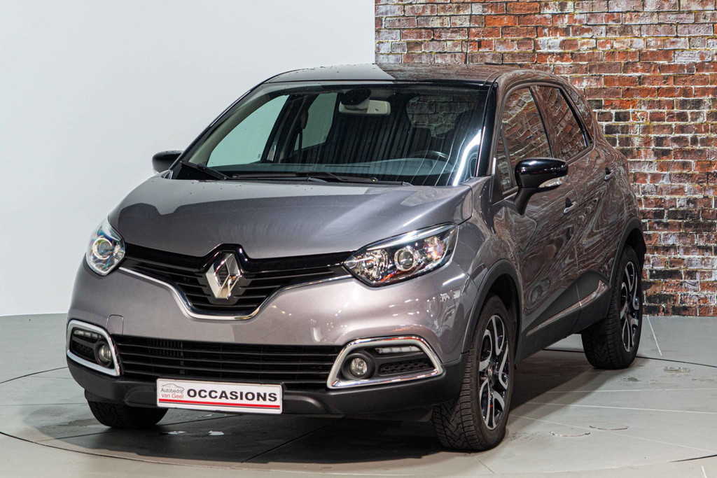 Renault Captur 0.9 TCe Limited | Trekhaak | Keyless entry/Go | Achteruitrijcamera 54194064-22.jpg | Autobedrijf van Geel