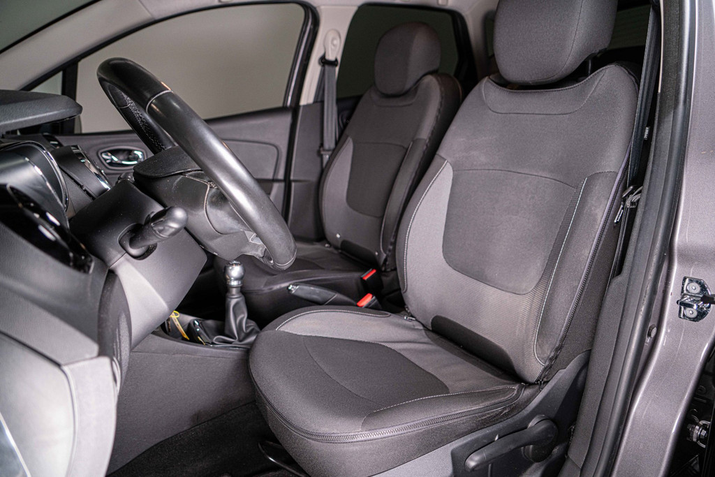 Renault Captur 0.9 TCe Limited | Trekhaak | Keyless entry/Go | Achteruitrijcamera 54194064-24.jpg | Autobedrijf van Geel