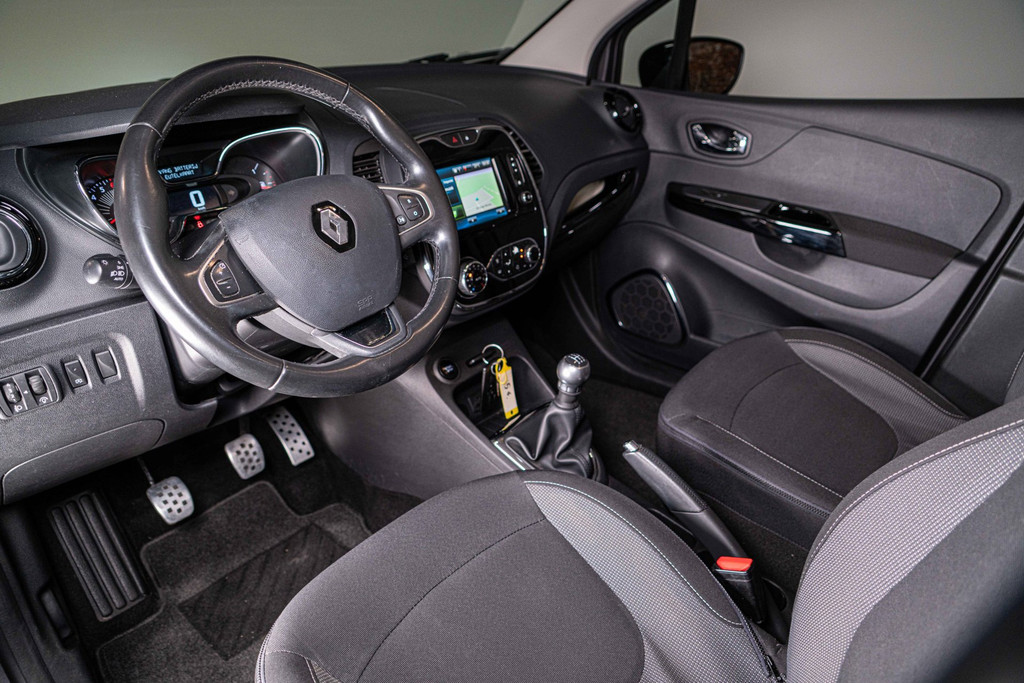 Renault Captur 0.9 TCe Limited | Trekhaak | Keyless entry/Go | Achteruitrijcamera 54194064-25.jpg | Autobedrijf van Geel