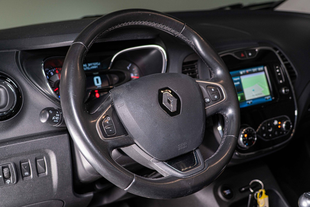 Renault Captur 0.9 TCe Limited | Trekhaak | Keyless entry/Go | Achteruitrijcamera 54194064-26.jpg | Autobedrijf van Geel