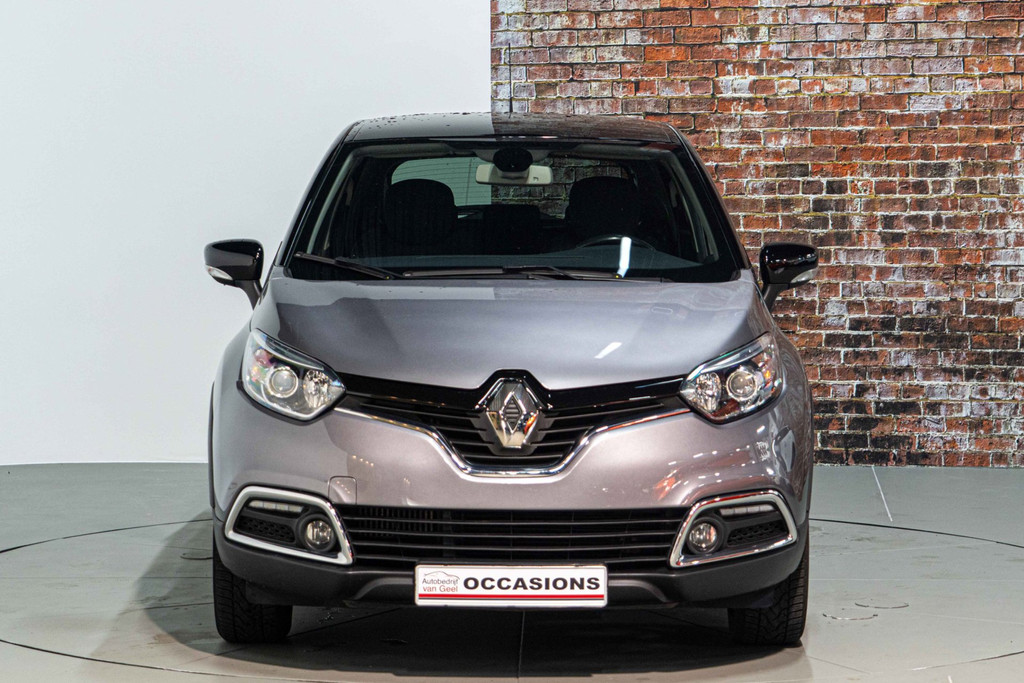 Renault Captur 0.9 TCe Limited | Trekhaak | Keyless entry/Go | Achteruitrijcamera 54194064-3.jpg | Autobedrijf van Geel
