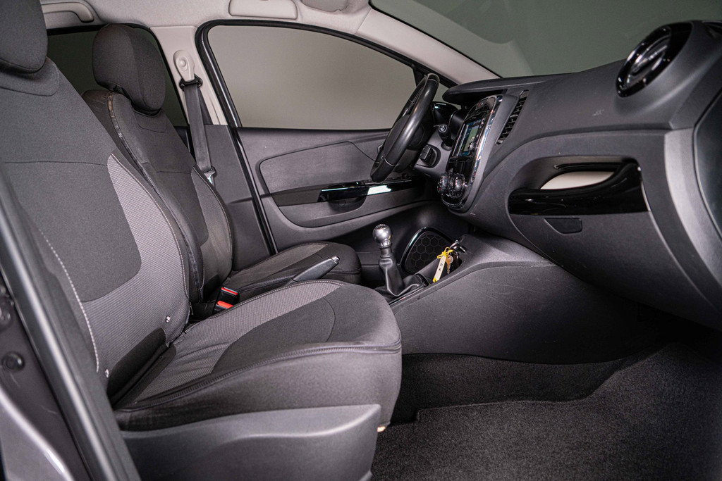 Renault Captur 0.9 TCe Limited | Trekhaak | Keyless entry/Go | Achteruitrijcamera 54194064-34.jpg | Autobedrijf van Geel